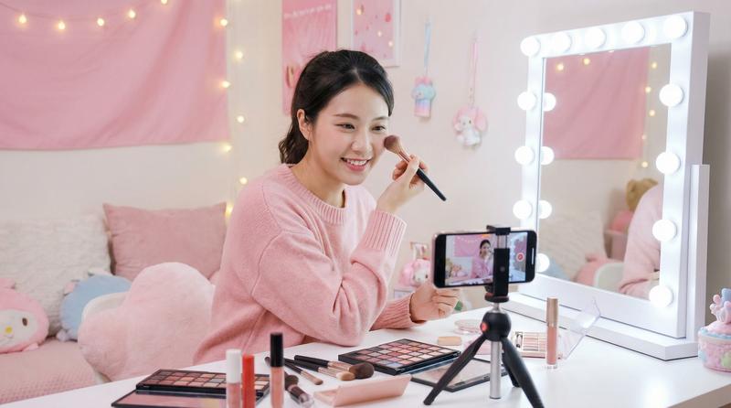 日本三级美妆视频